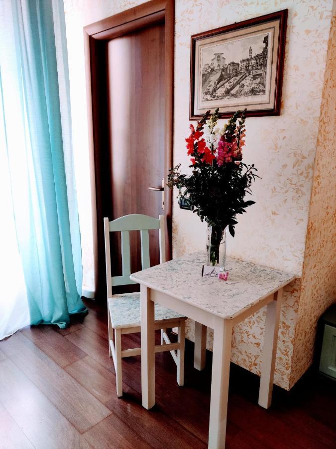 St. Peter'S Rooms روما المظهر الخارجي الصورة