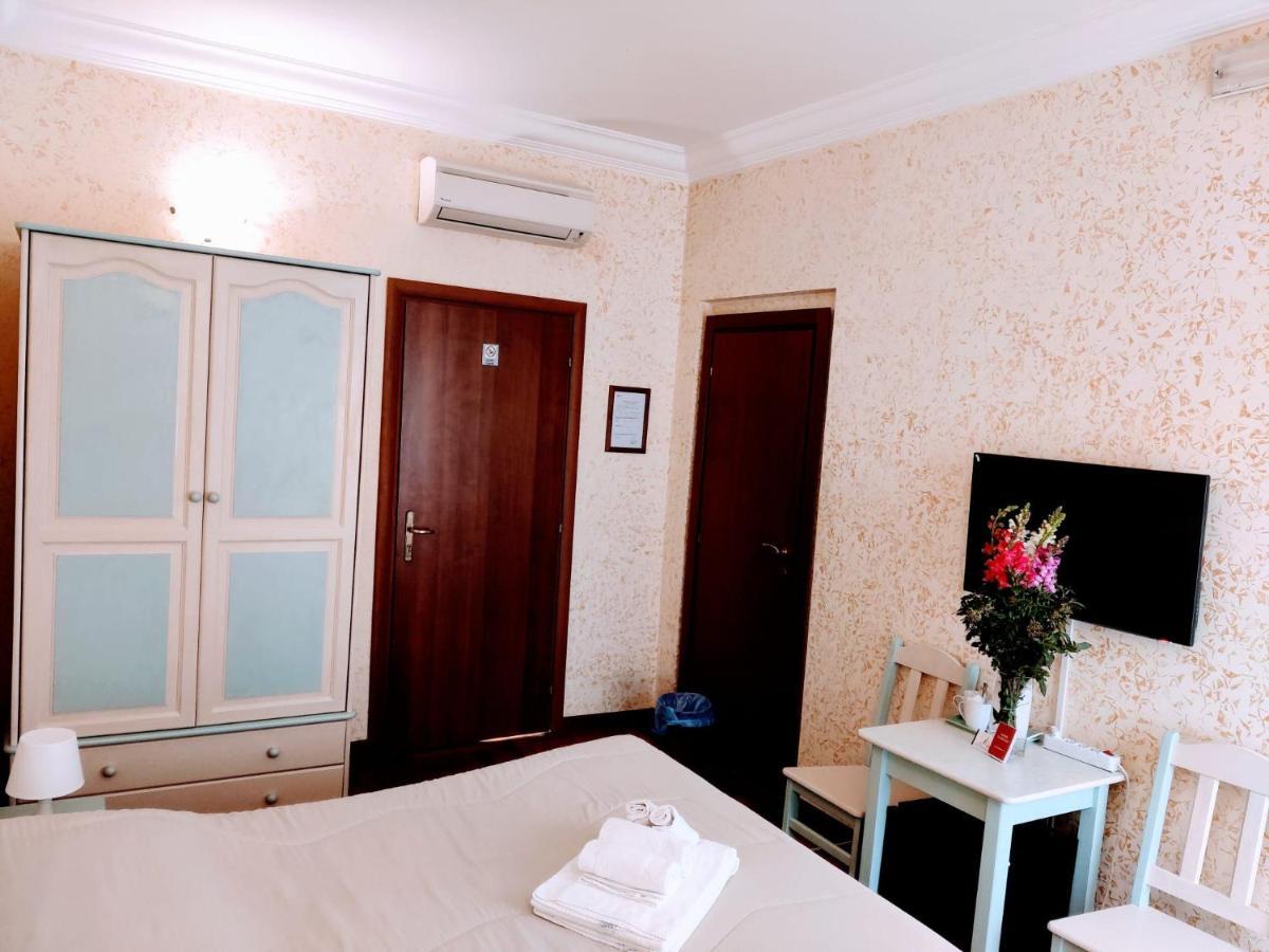 St. Peter'S Rooms روما المظهر الخارجي الصورة