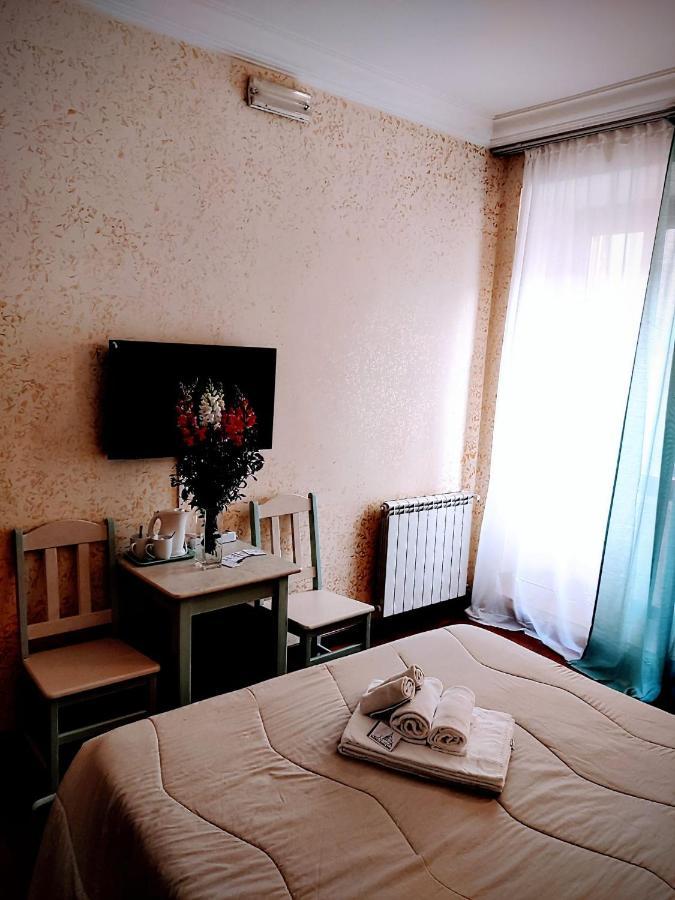 St. Peter'S Rooms روما المظهر الخارجي الصورة