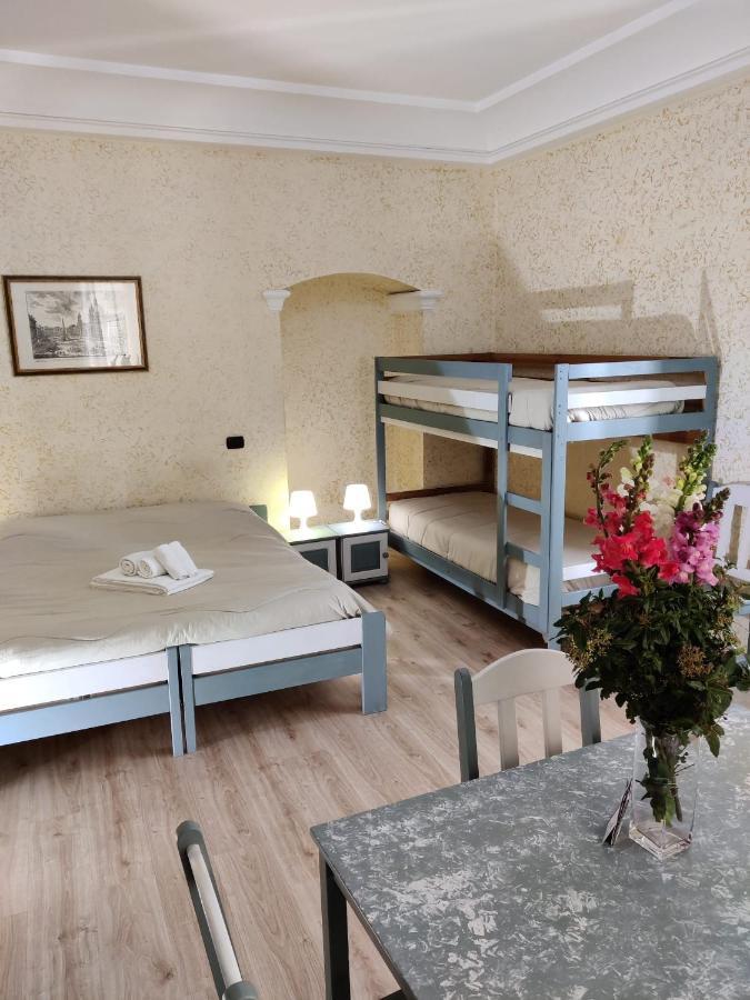 St. Peter'S Rooms روما المظهر الخارجي الصورة