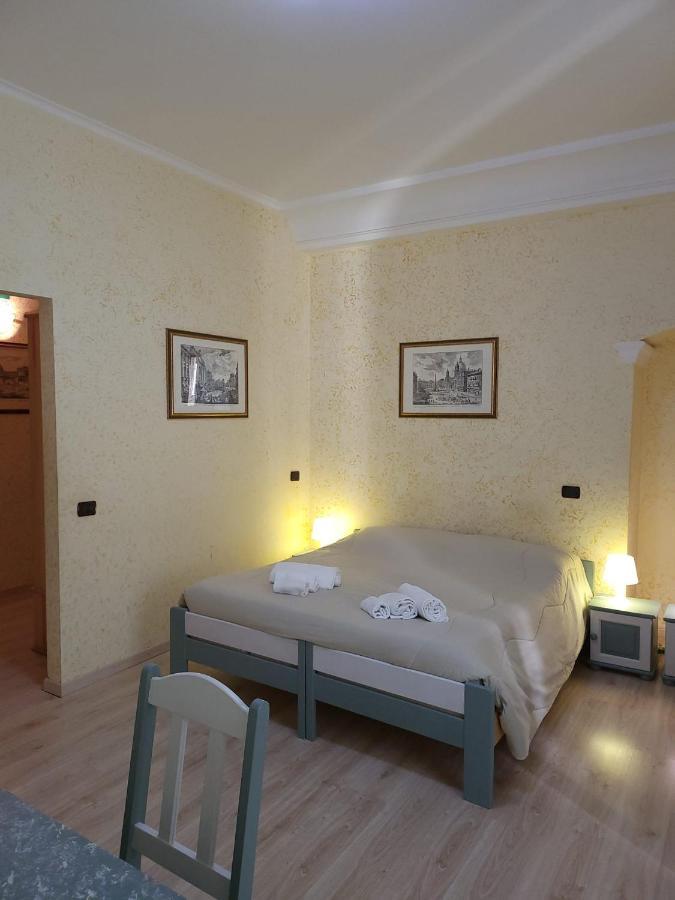 St. Peter'S Rooms روما المظهر الخارجي الصورة