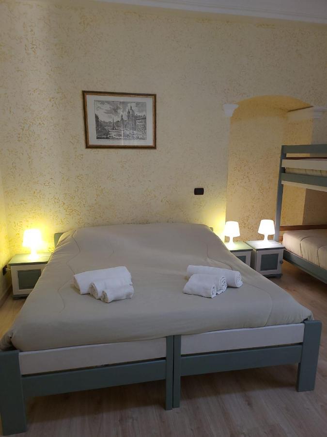 St. Peter'S Rooms روما المظهر الخارجي الصورة