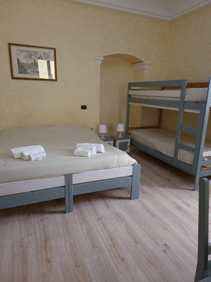 St. Peter'S Rooms روما المظهر الخارجي الصورة