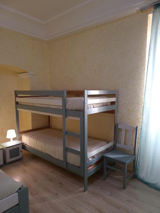 St. Peter'S Rooms روما المظهر الخارجي الصورة