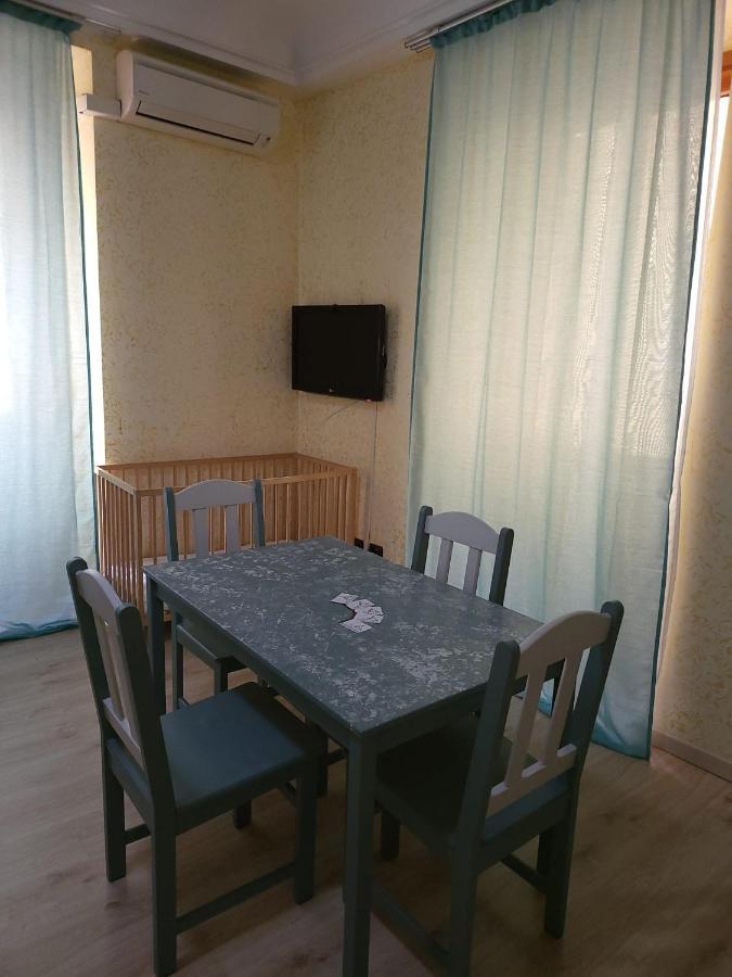 St. Peter'S Rooms روما المظهر الخارجي الصورة