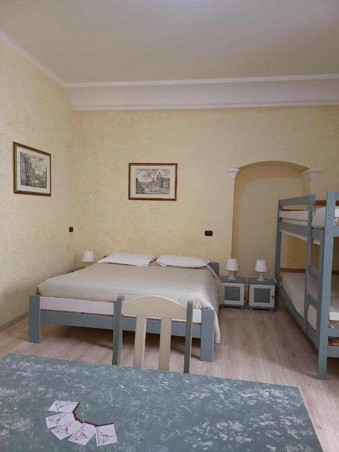 St. Peter'S Rooms روما المظهر الخارجي الصورة