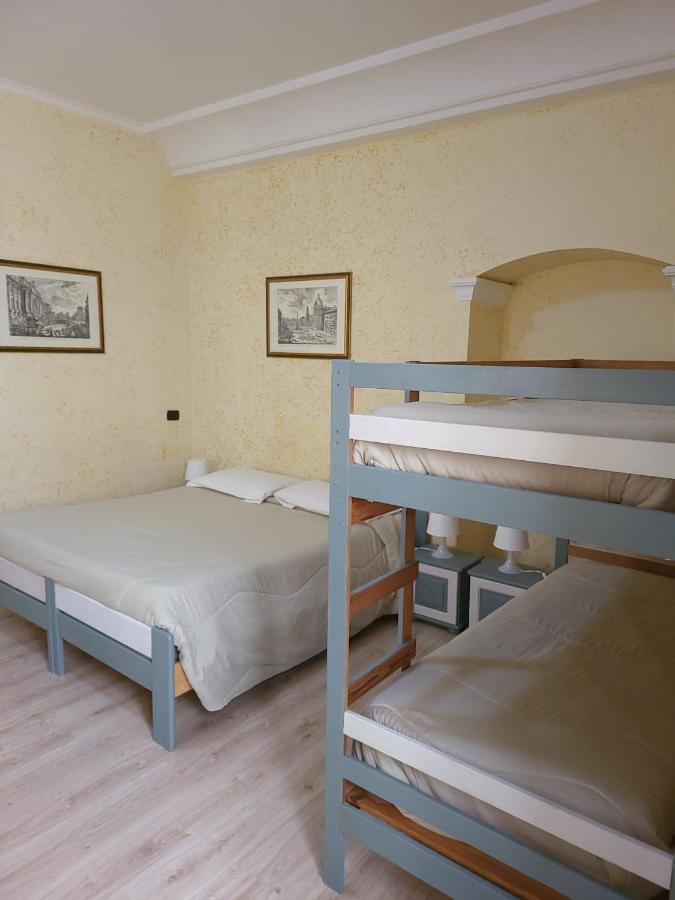 St. Peter'S Rooms روما المظهر الخارجي الصورة