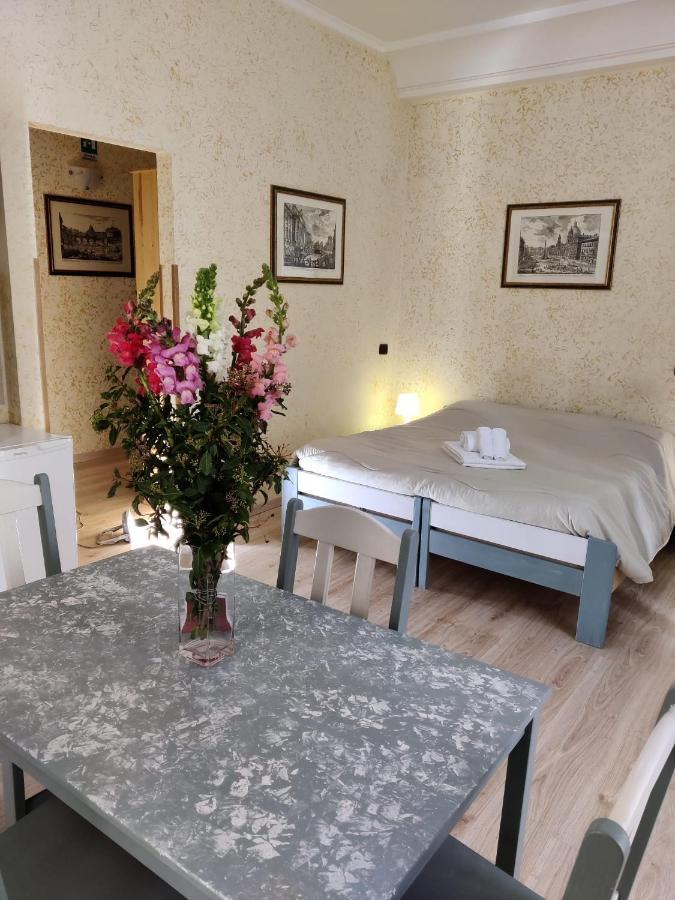 St. Peter'S Rooms روما المظهر الخارجي الصورة