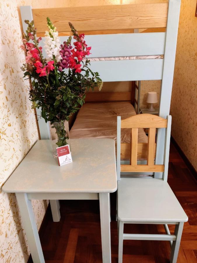 St. Peter'S Rooms روما المظهر الخارجي الصورة