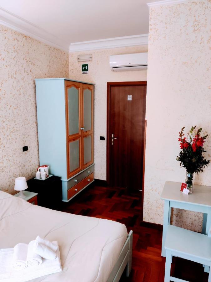St. Peter'S Rooms روما المظهر الخارجي الصورة