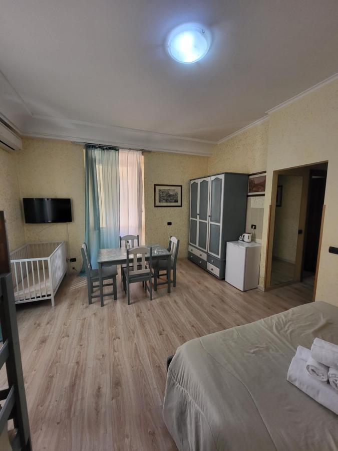 St. Peter'S Rooms روما المظهر الخارجي الصورة