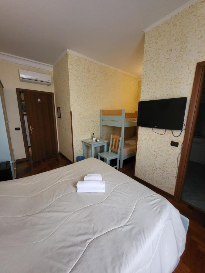 St. Peter'S Rooms روما المظهر الخارجي الصورة