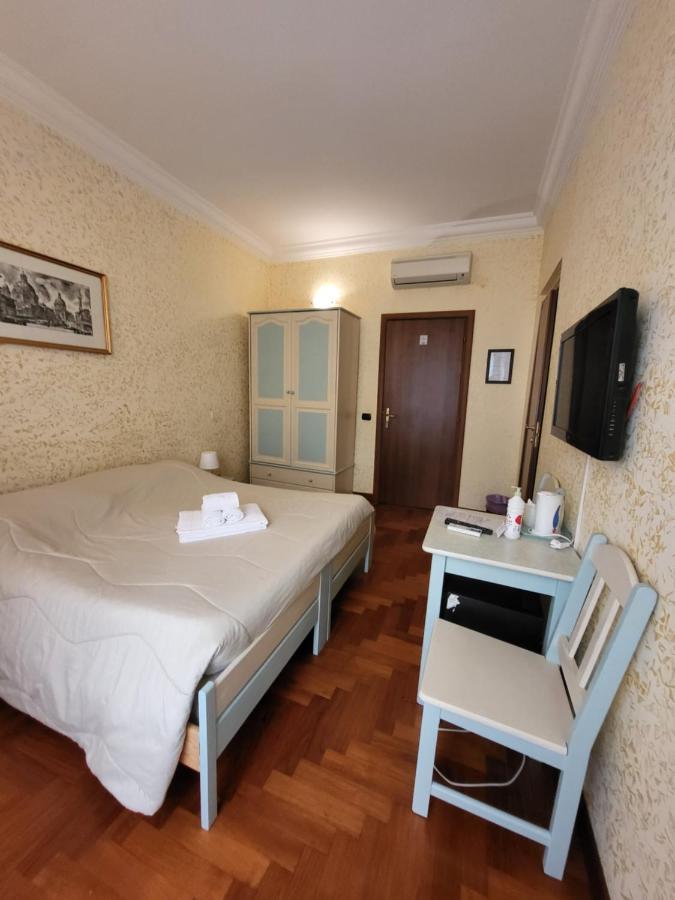 St. Peter'S Rooms روما المظهر الخارجي الصورة