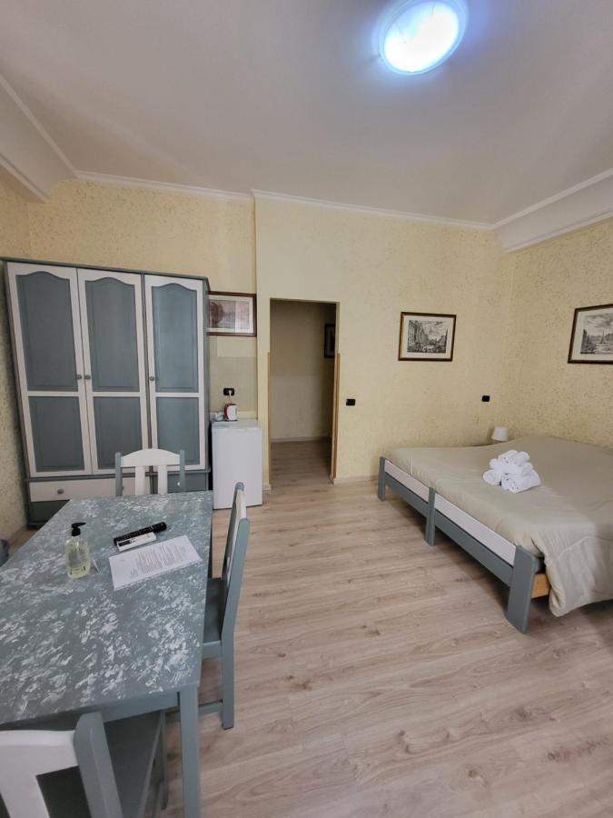 St. Peter'S Rooms روما المظهر الخارجي الصورة