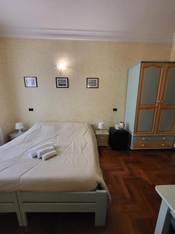 St. Peter'S Rooms روما المظهر الخارجي الصورة
