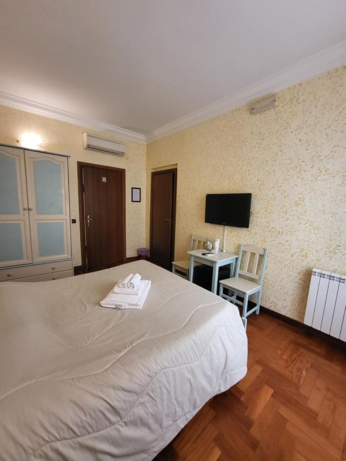 St. Peter'S Rooms روما المظهر الخارجي الصورة