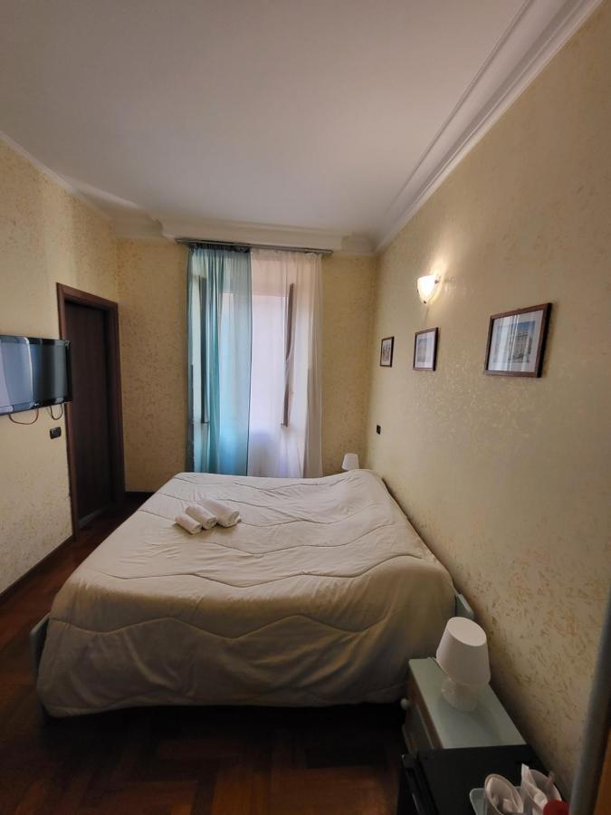 St. Peter'S Rooms روما المظهر الخارجي الصورة