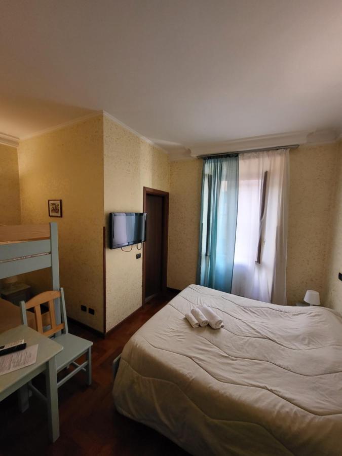 St. Peter'S Rooms روما المظهر الخارجي الصورة