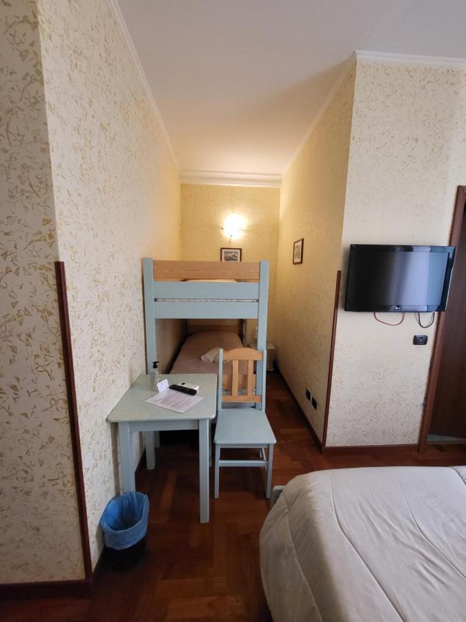 St. Peter'S Rooms روما المظهر الخارجي الصورة