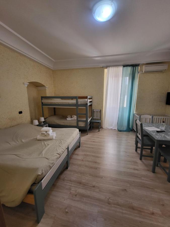 St. Peter'S Rooms روما المظهر الخارجي الصورة