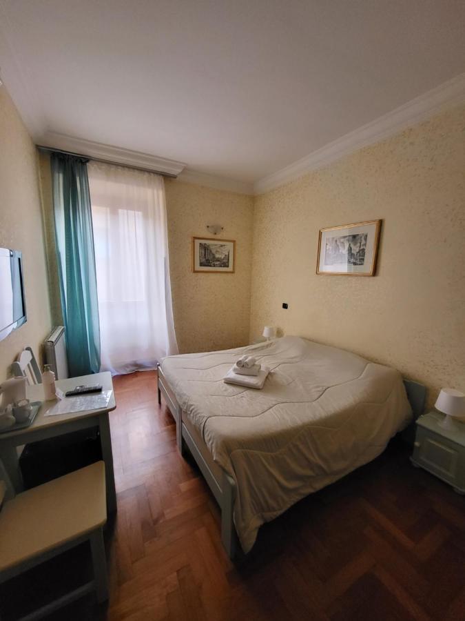 St. Peter'S Rooms روما المظهر الخارجي الصورة