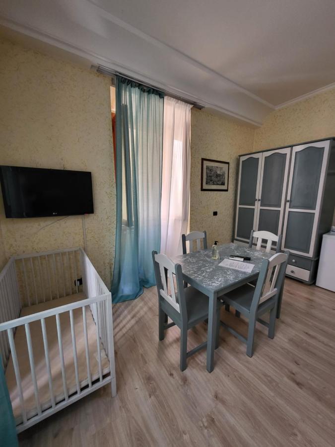 St. Peter'S Rooms روما المظهر الخارجي الصورة