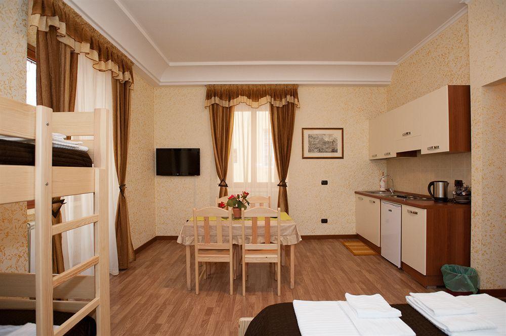 St. Peter'S Rooms روما المظهر الخارجي الصورة
