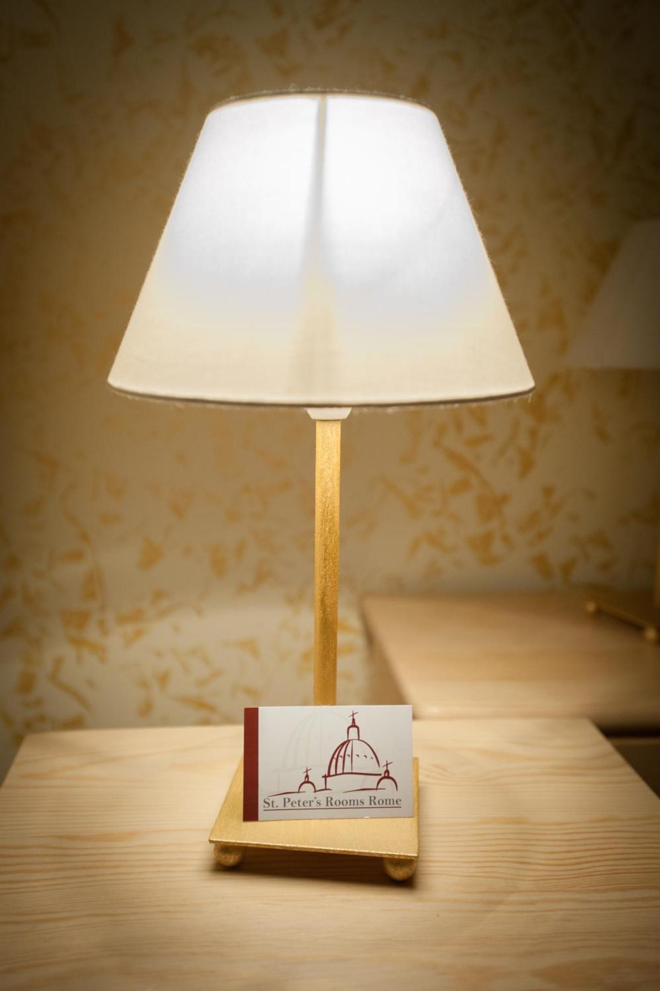 St. Peter'S Rooms روما المظهر الخارجي الصورة