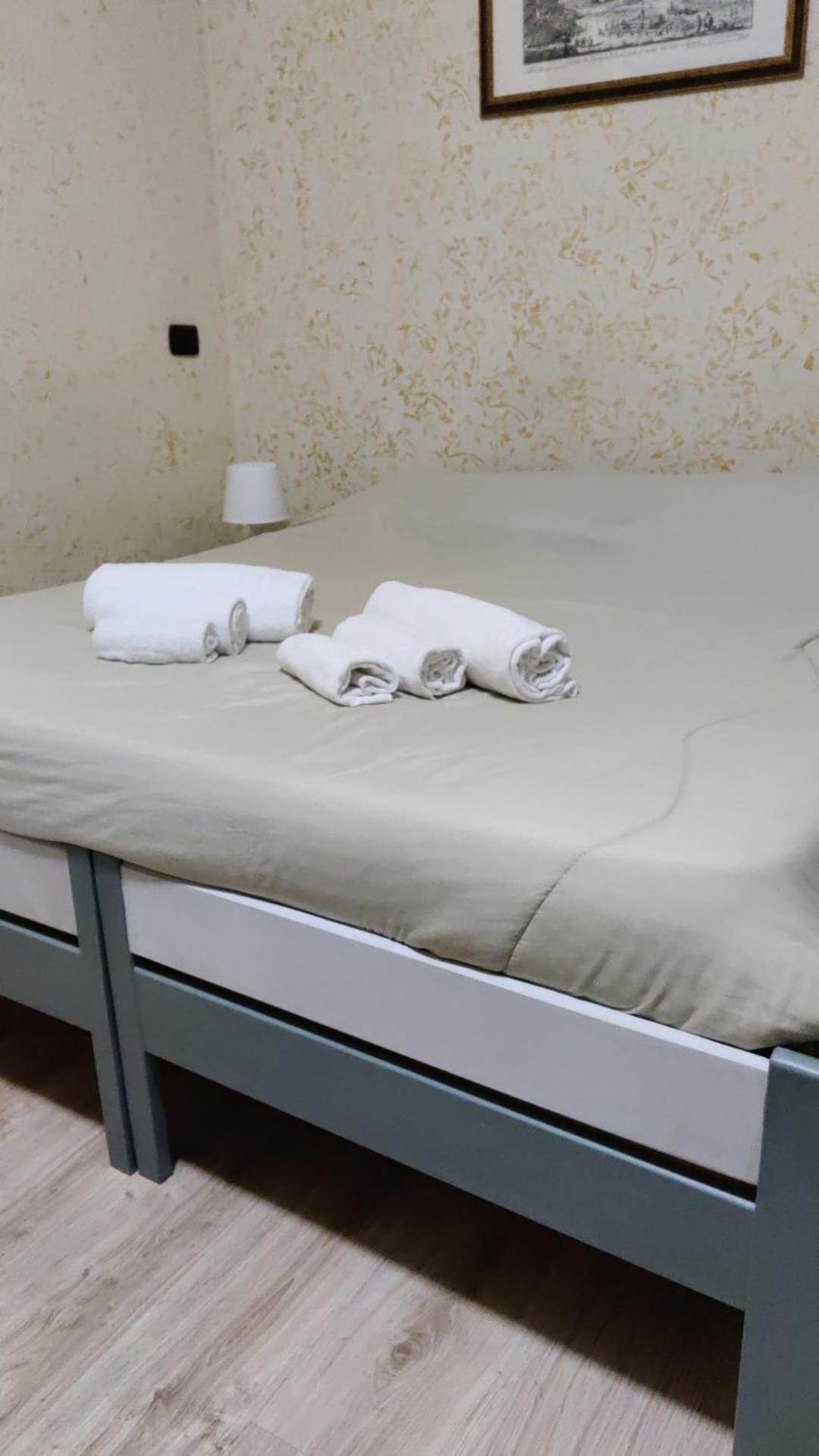 St. Peter'S Rooms روما المظهر الخارجي الصورة