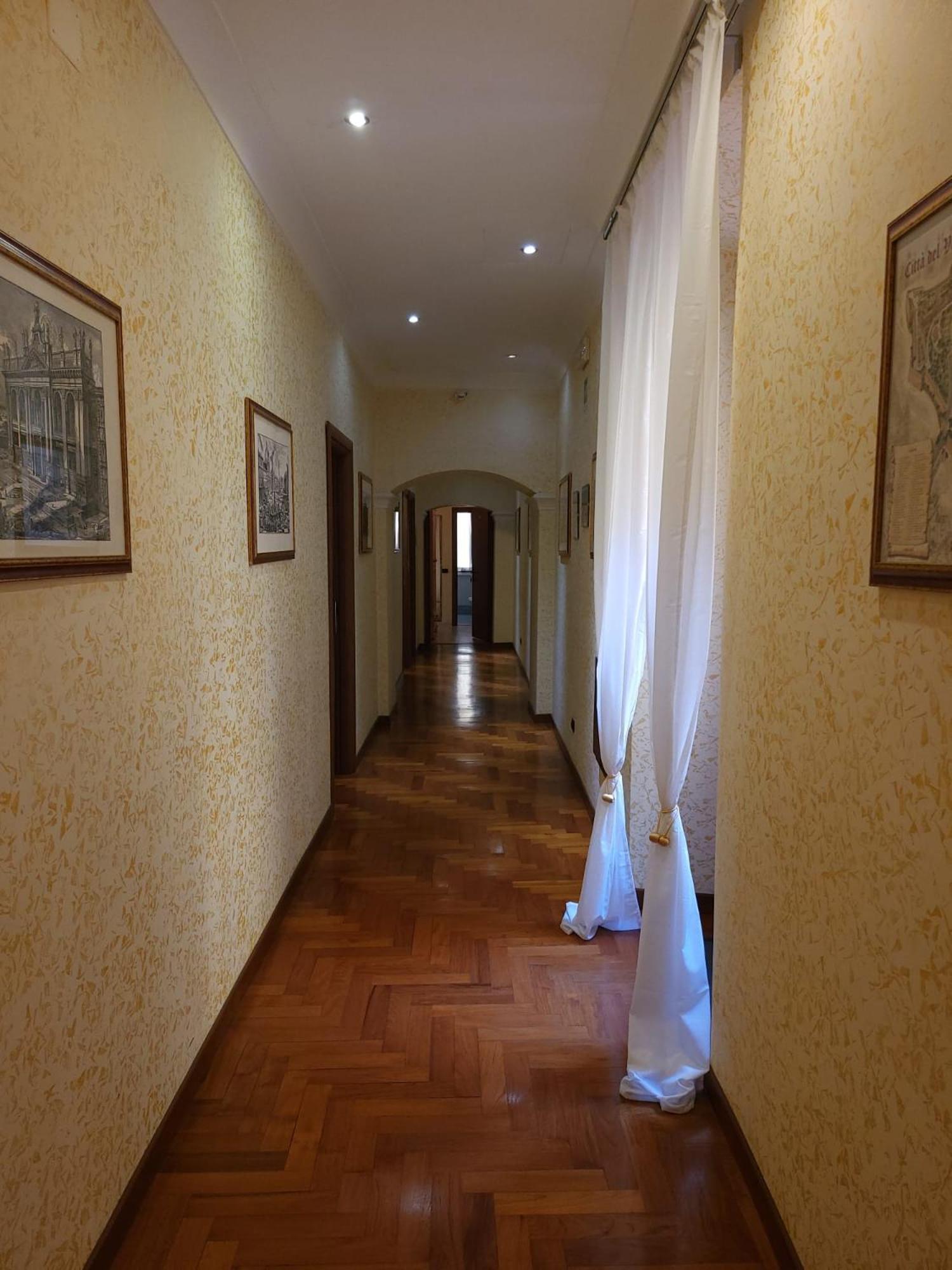St. Peter'S Rooms روما المظهر الخارجي الصورة