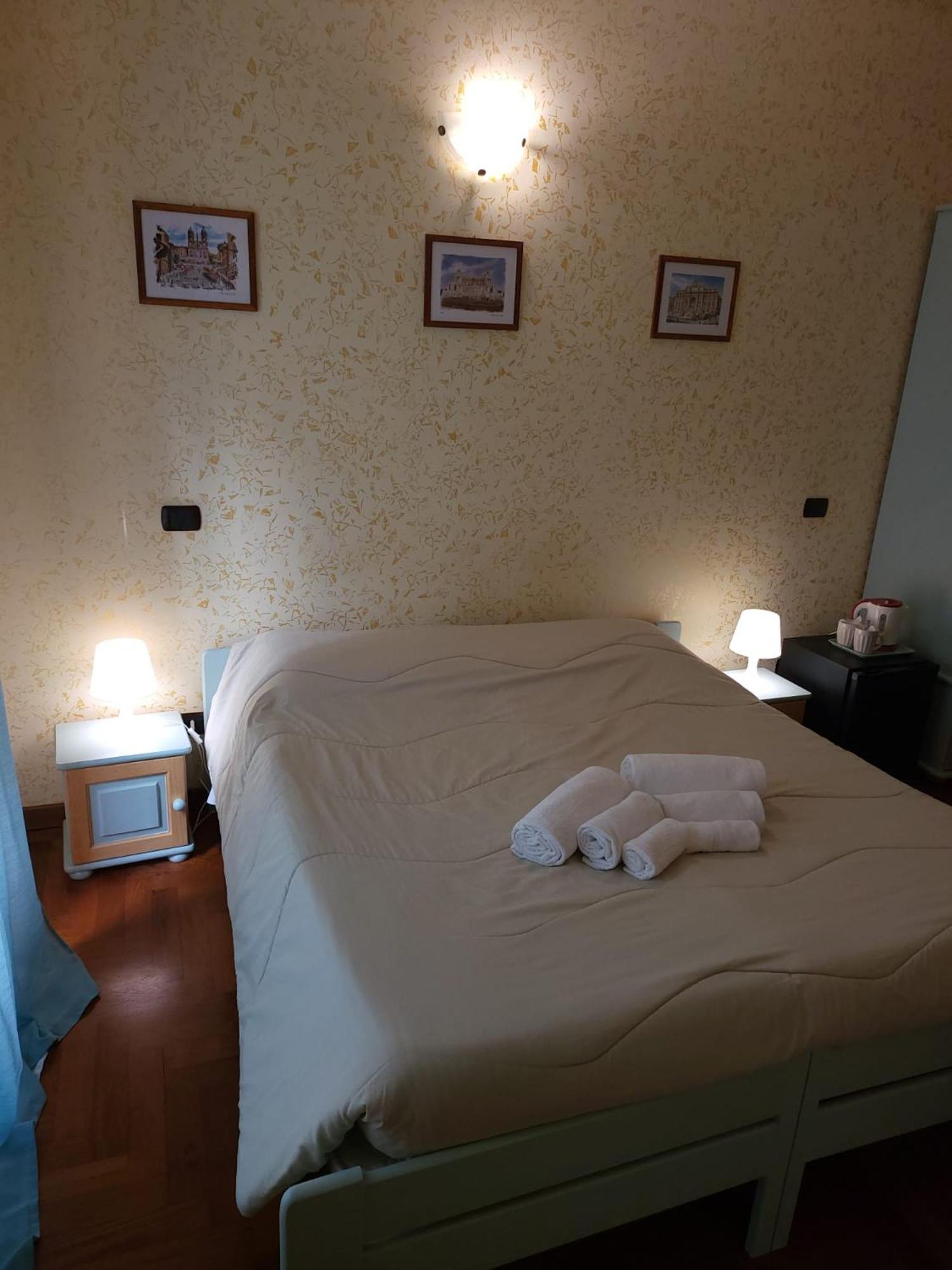St. Peter'S Rooms روما المظهر الخارجي الصورة