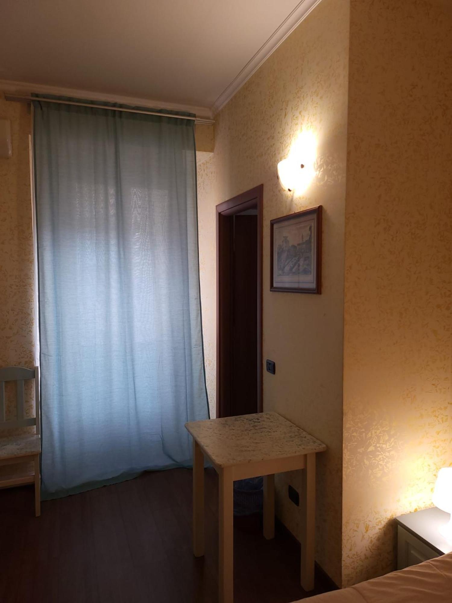 St. Peter'S Rooms روما المظهر الخارجي الصورة
