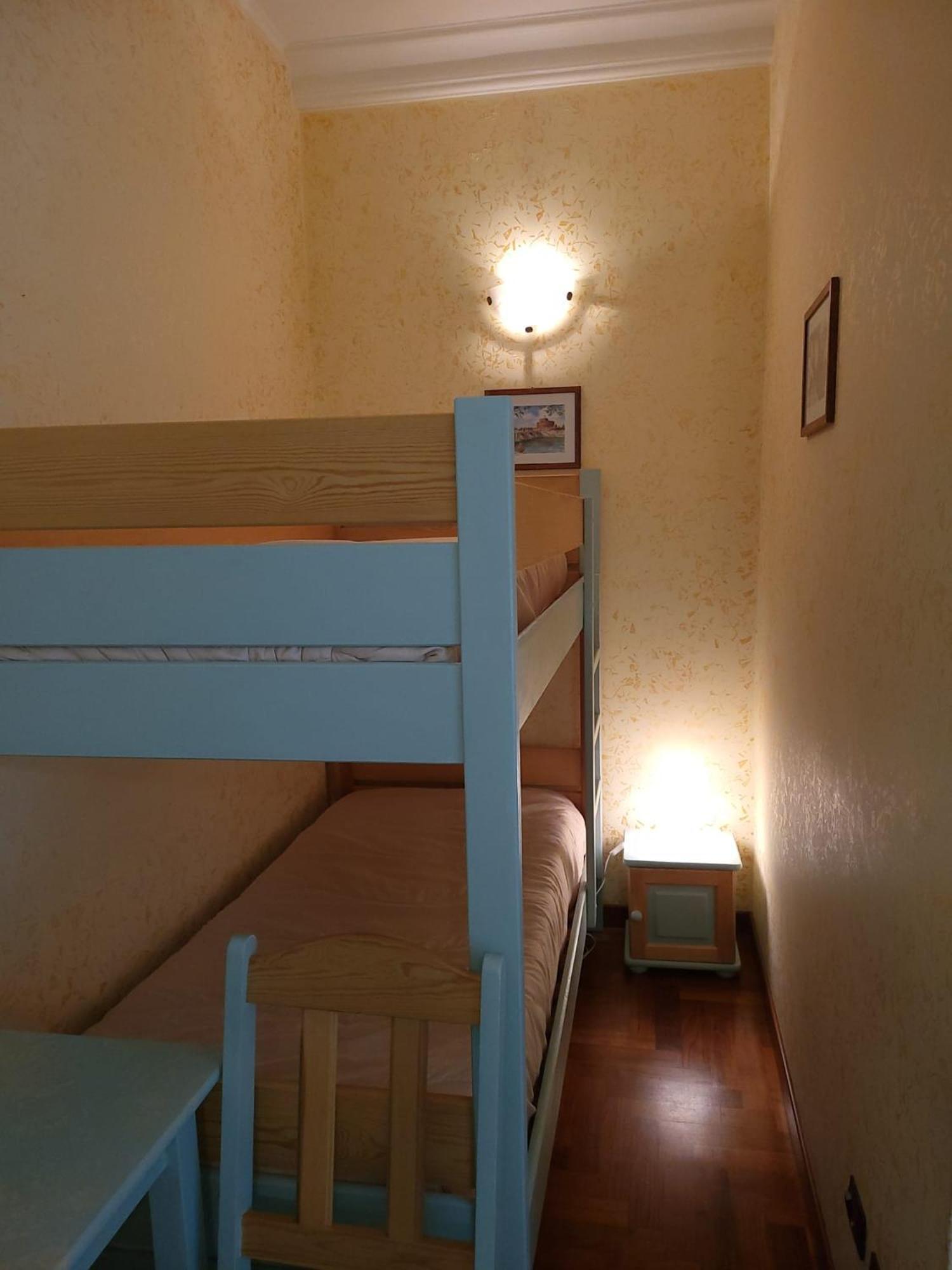 St. Peter'S Rooms روما المظهر الخارجي الصورة