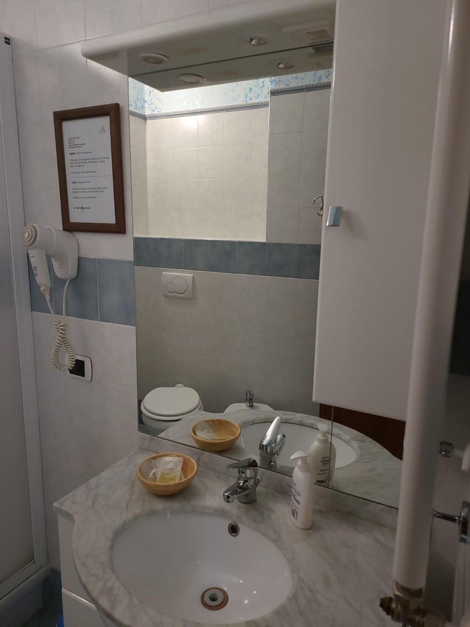 St. Peter'S Rooms روما المظهر الخارجي الصورة