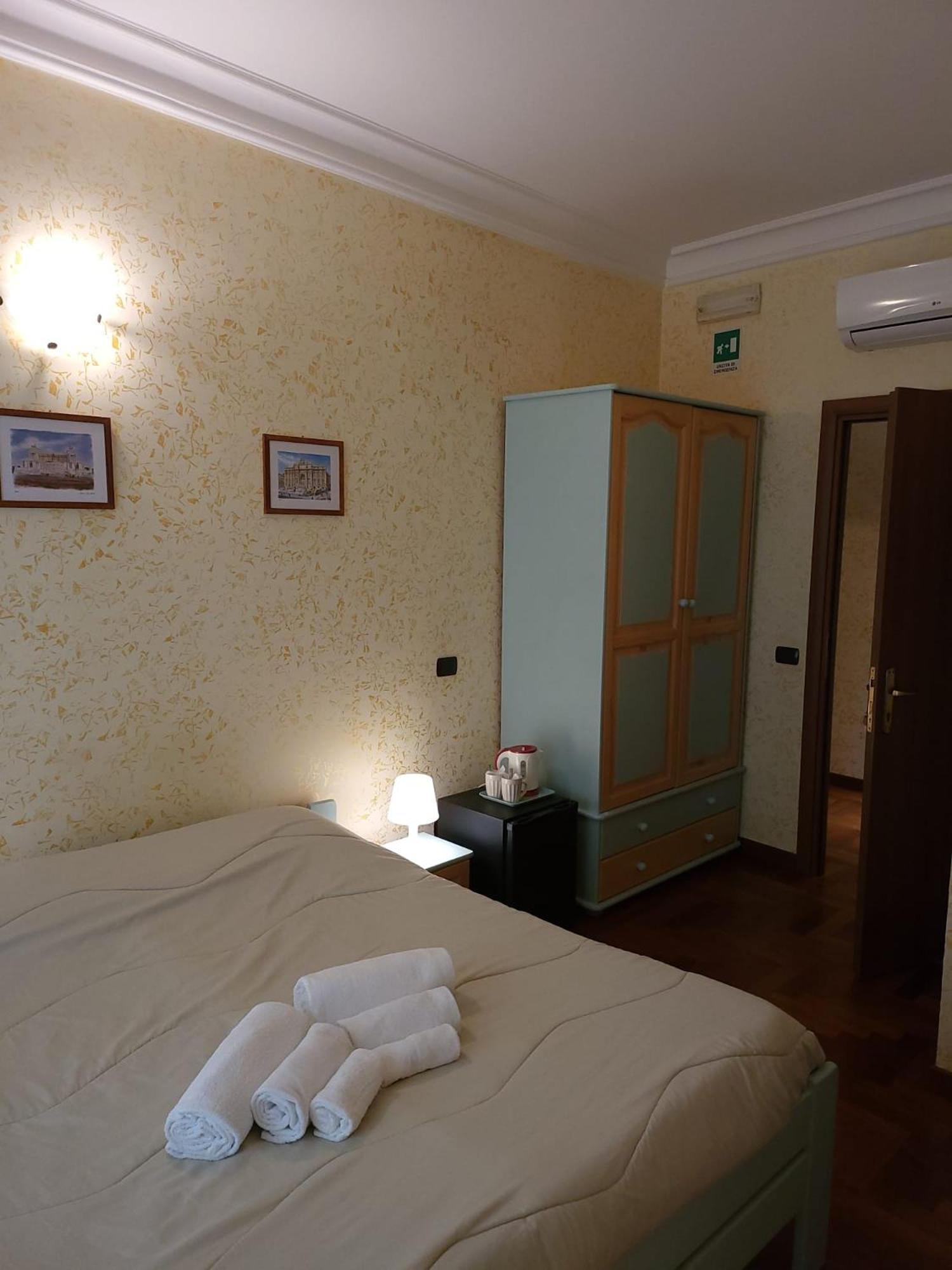 St. Peter'S Rooms روما المظهر الخارجي الصورة