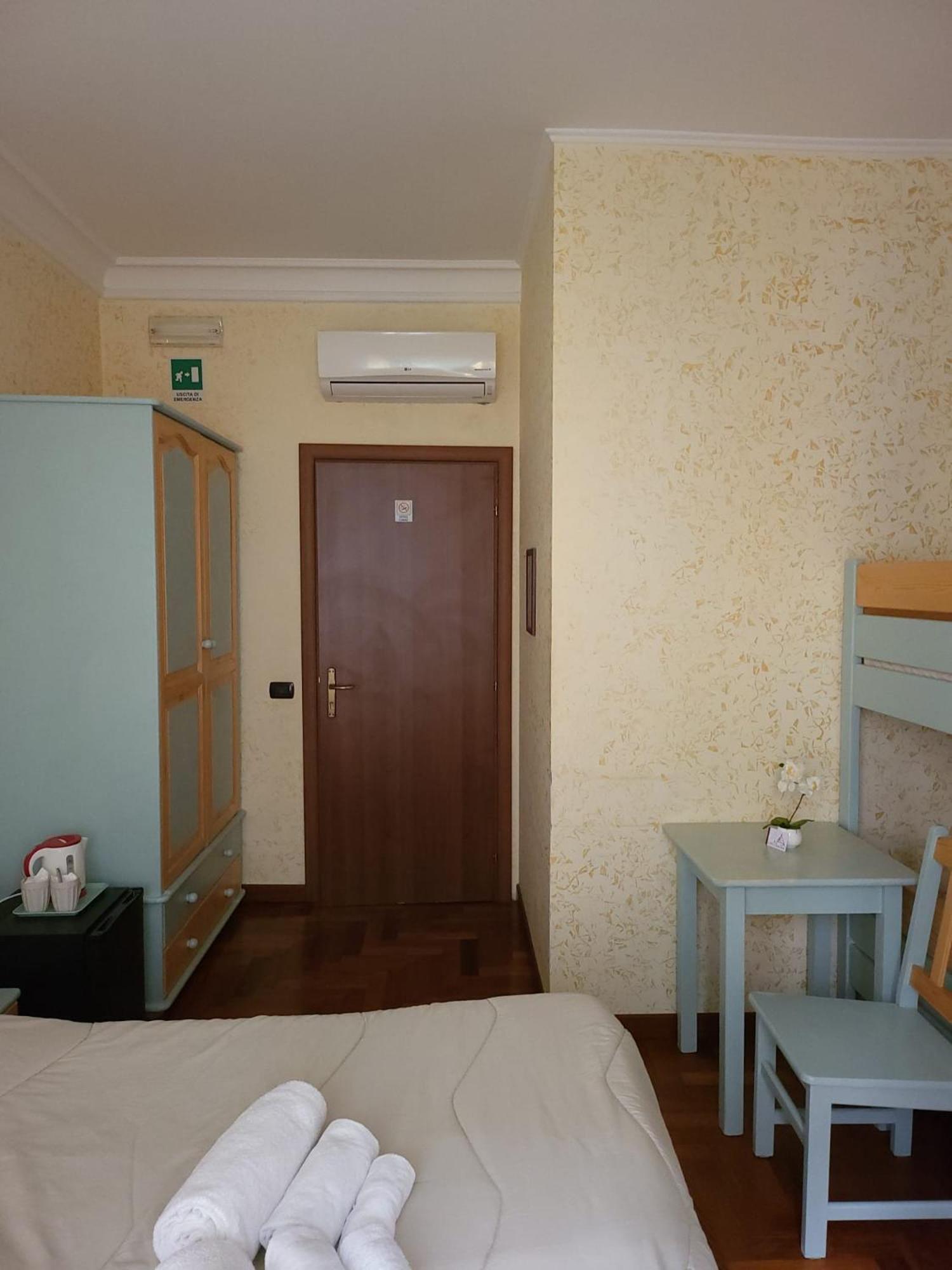 St. Peter'S Rooms روما المظهر الخارجي الصورة