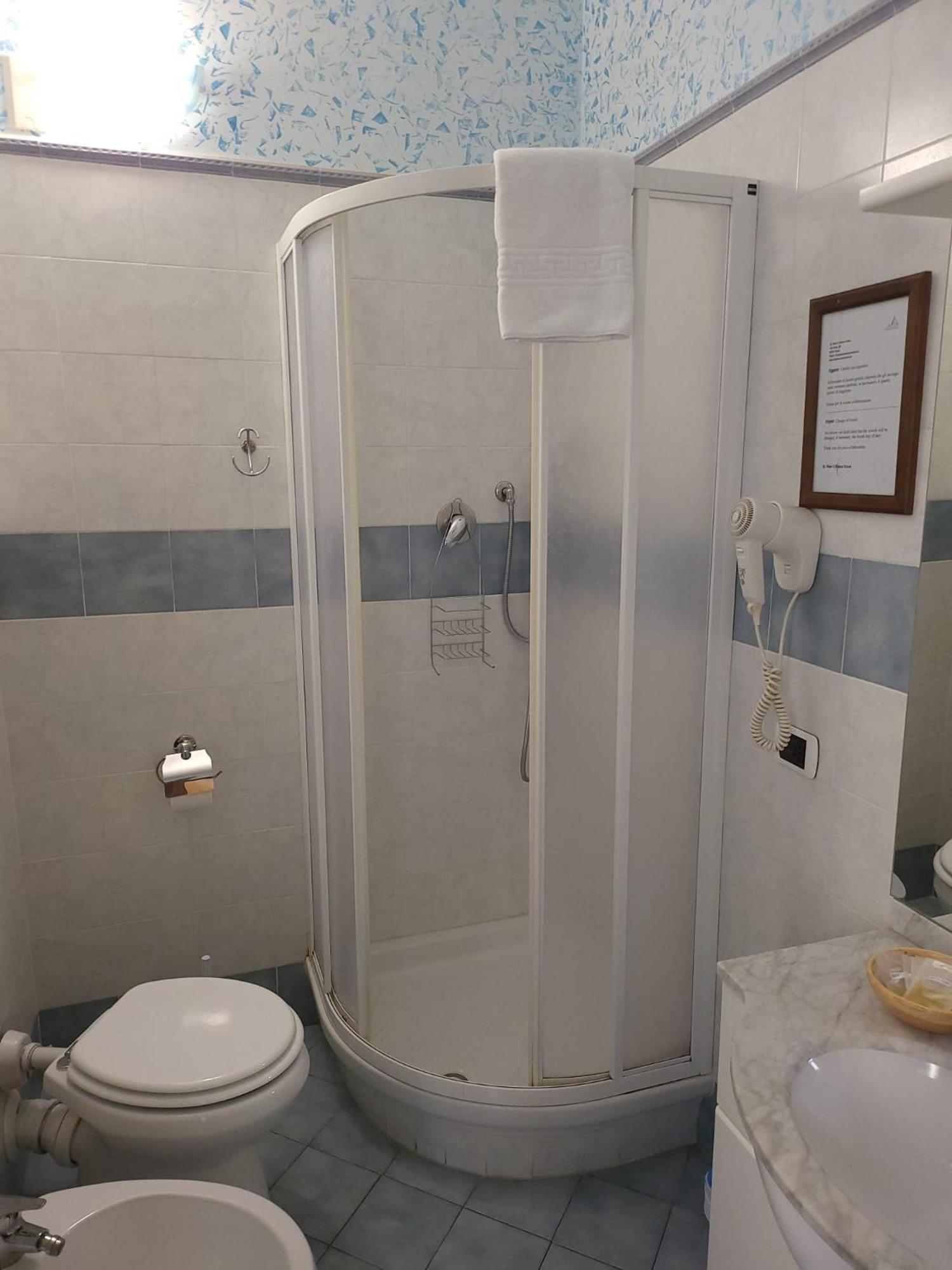 St. Peter'S Rooms روما المظهر الخارجي الصورة