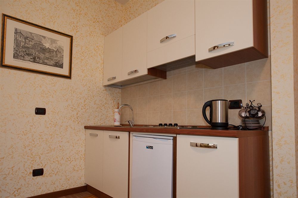 St. Peter'S Rooms روما المظهر الخارجي الصورة