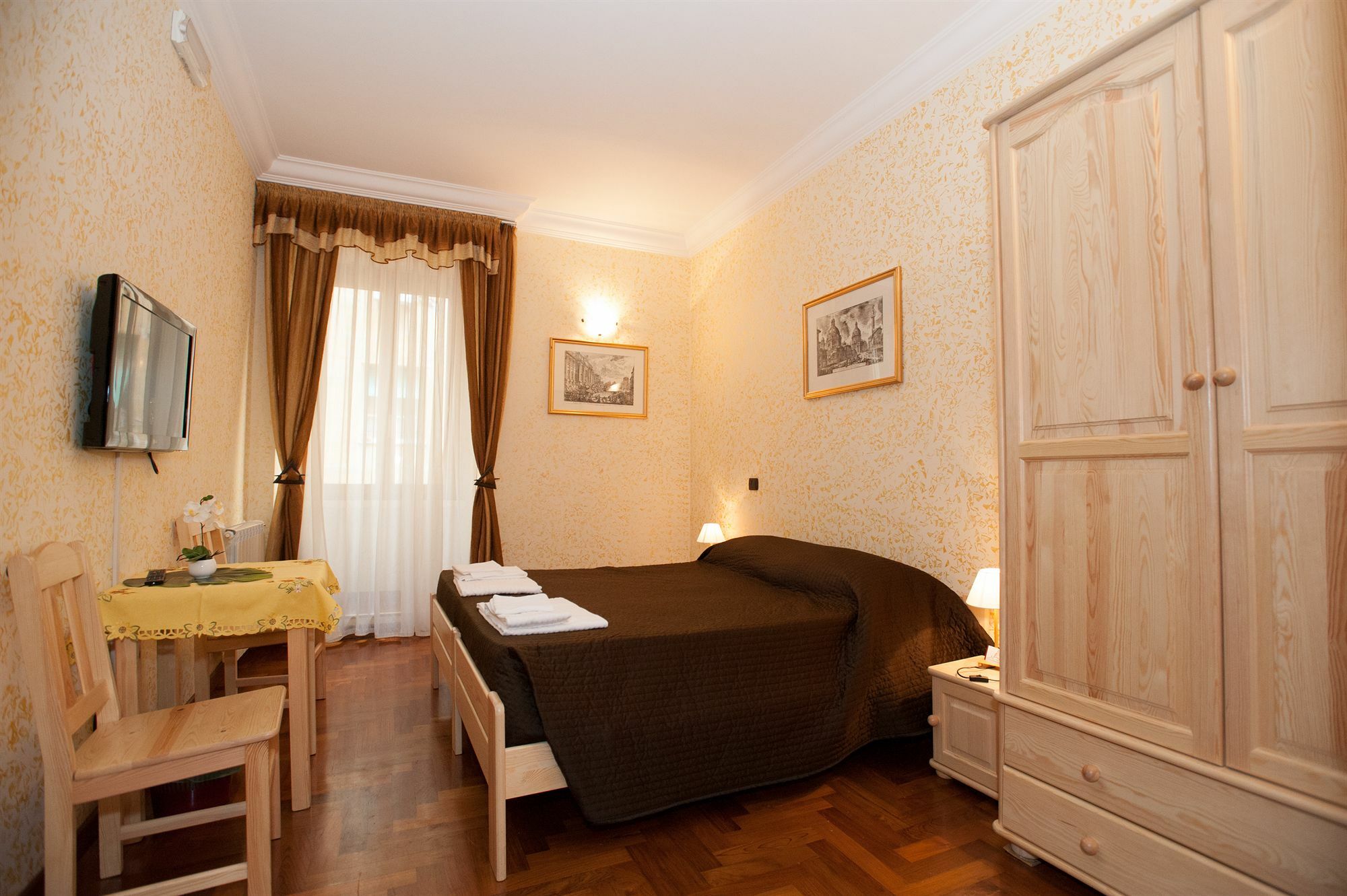 St. Peter'S Rooms روما المظهر الخارجي الصورة