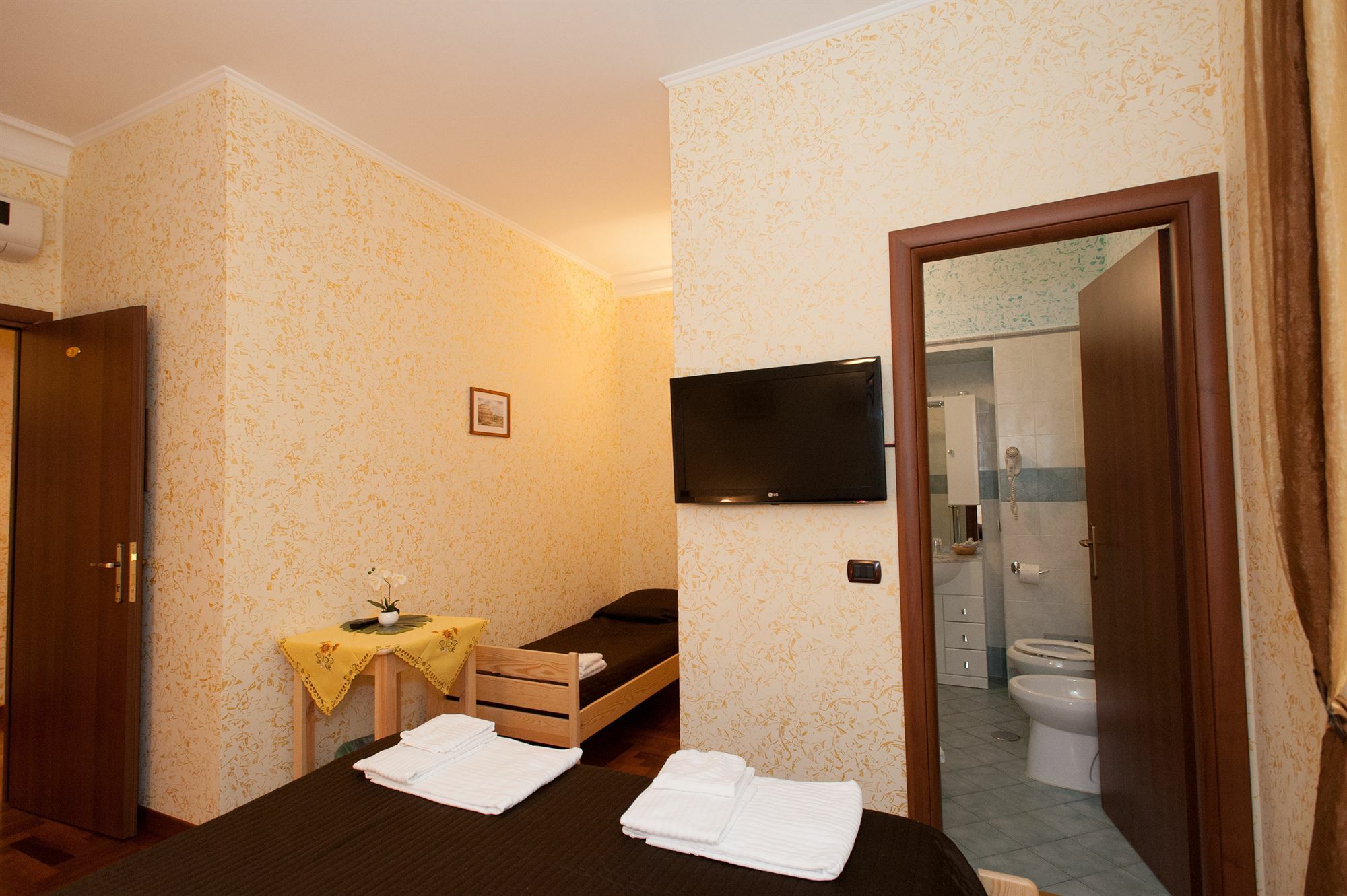 St. Peter'S Rooms روما المظهر الخارجي الصورة