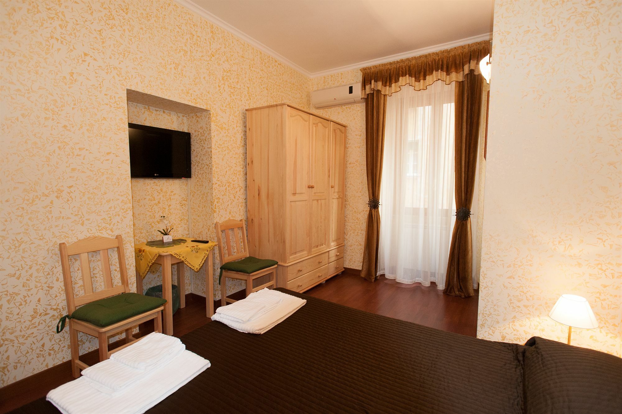 St. Peter'S Rooms روما المظهر الخارجي الصورة