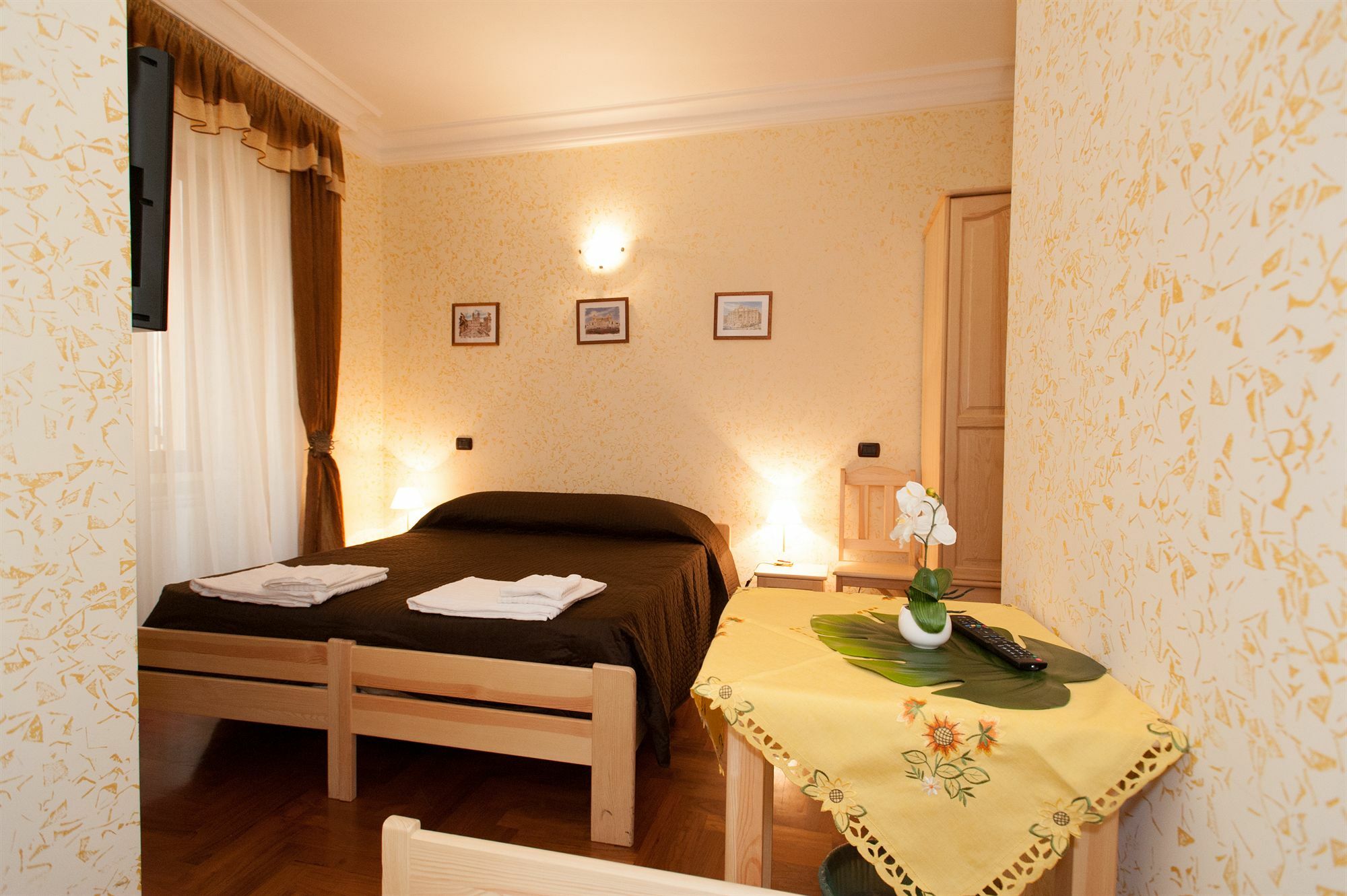 St. Peter'S Rooms روما المظهر الخارجي الصورة